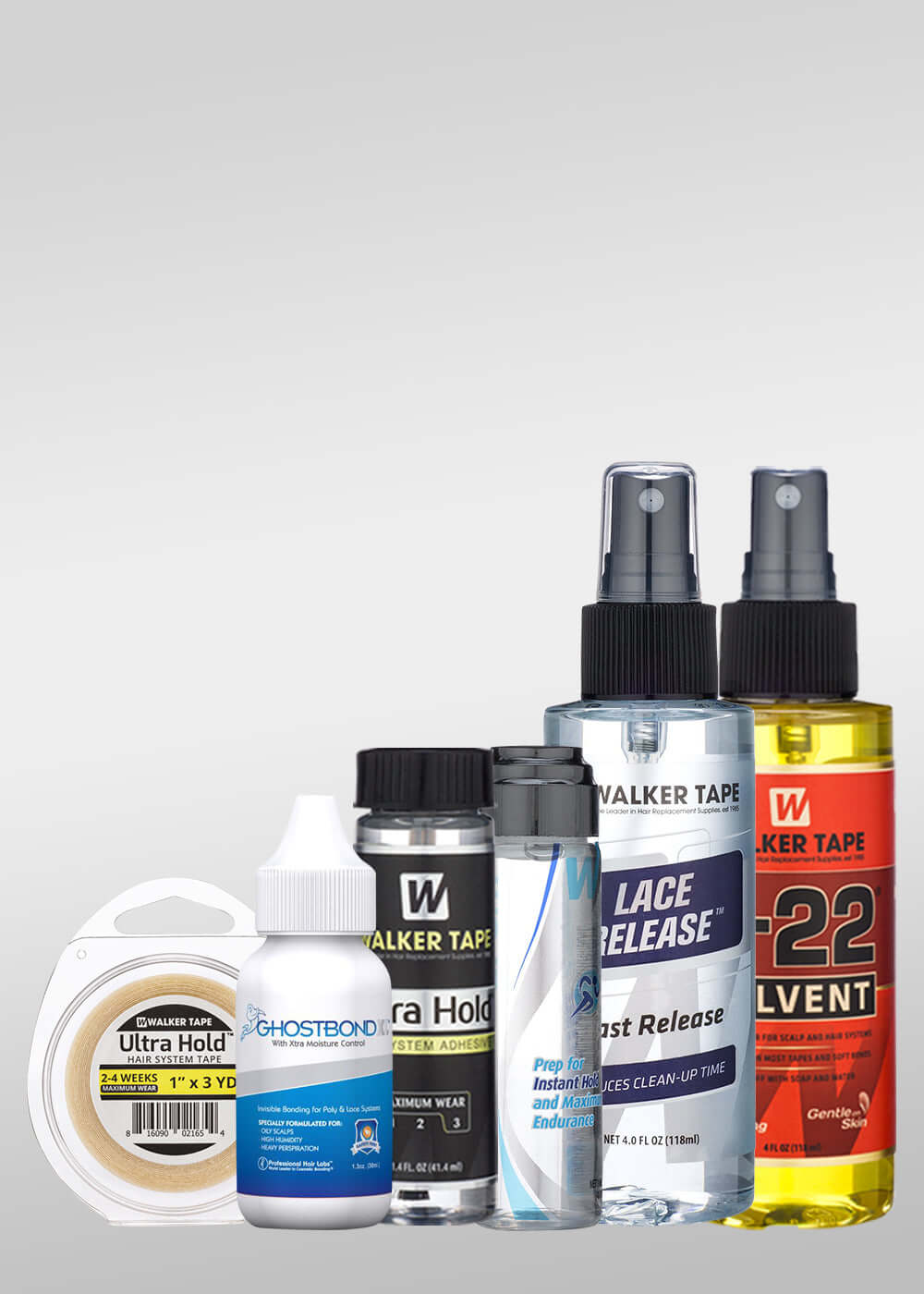 Maintenance Products