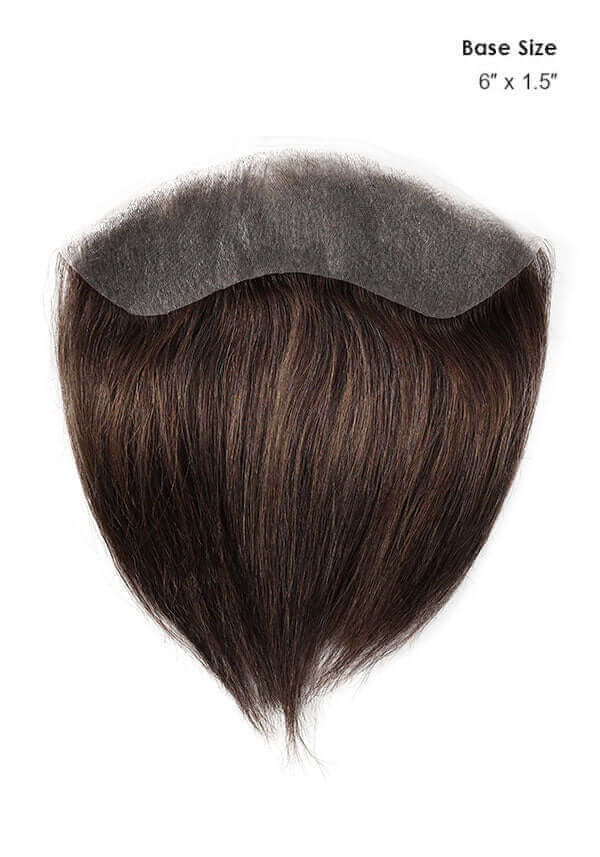 Front Partial Hair Systems