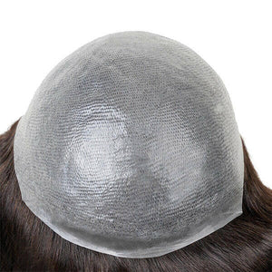 Dura Skin 08 | Durable 0.08 mm Thin Skin Hair System - OneHead Hair Solutions