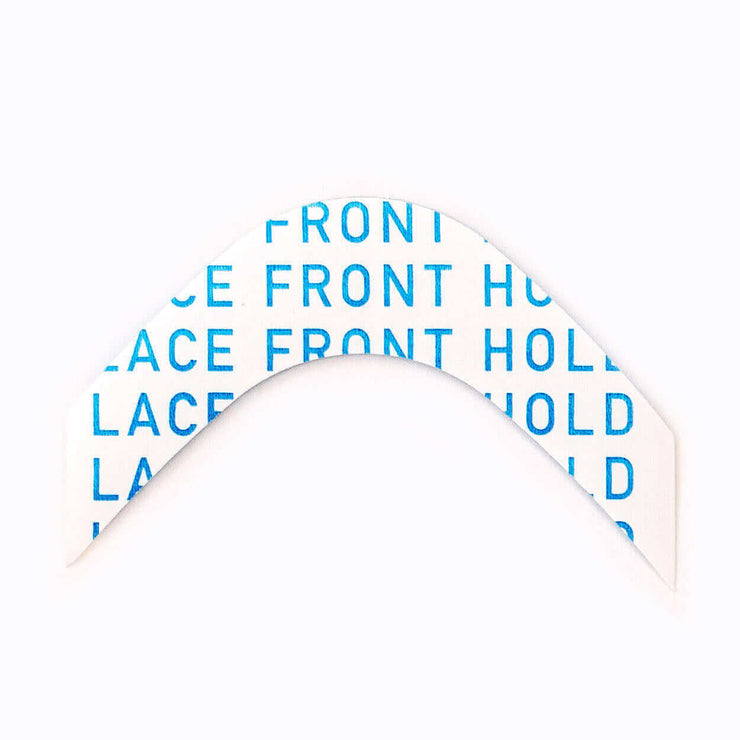 Lace Front Hold Contour Tape Strips - OneHead Hair Solutions