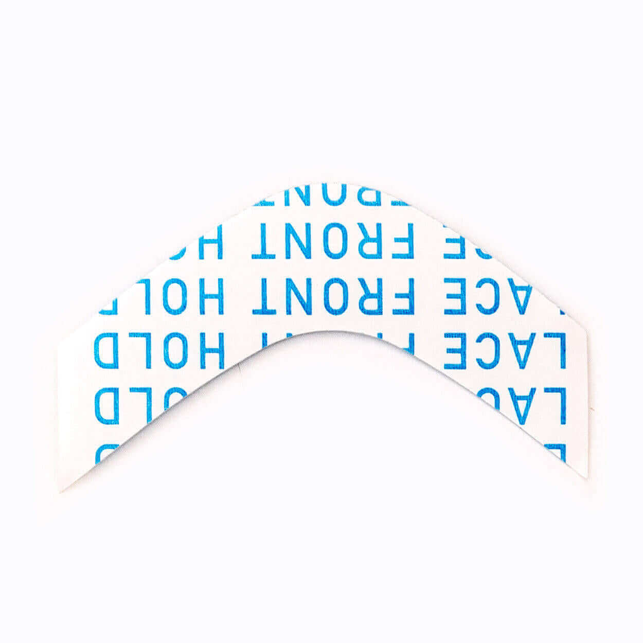 Lace Front Hold Contour Tape Strips - OneHead Hair Solutions