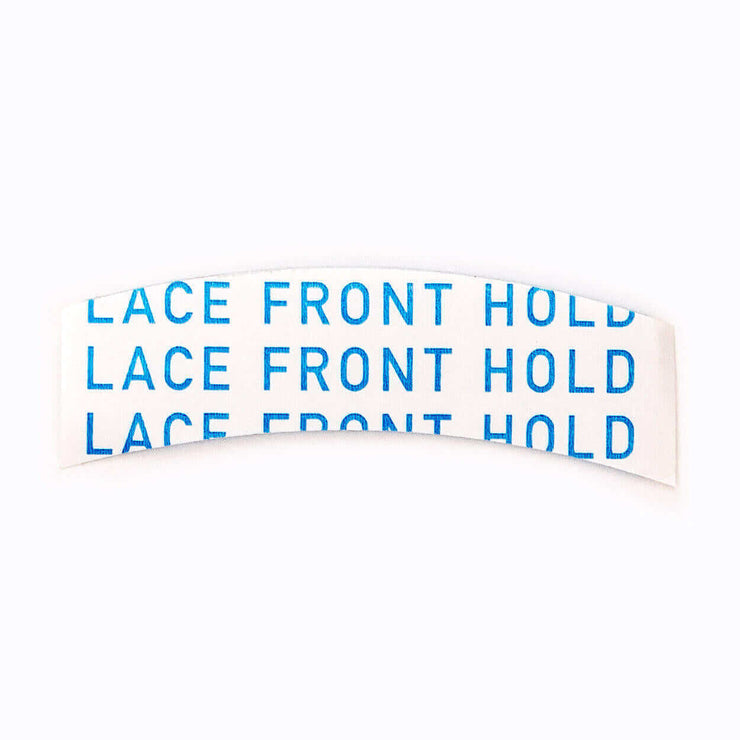 Lace Front Hold Contour Tape Strips - OneHead Hair Solutions