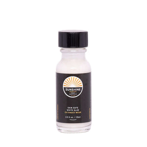 Skin Safe White Glue - Extended Wear - OneHead Hair Solutions
