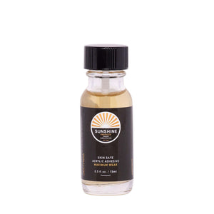 Skin Safe Acrylic Adhesive - Maximum Wear - OneHead Hair Solutions