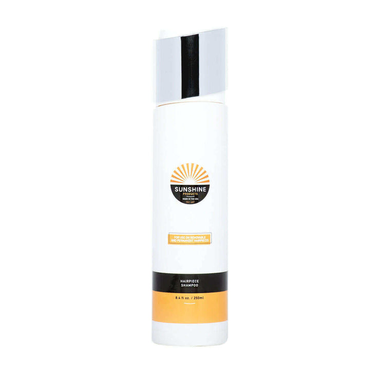 Hair Systems Shampoo - OneHead Hair Solutions