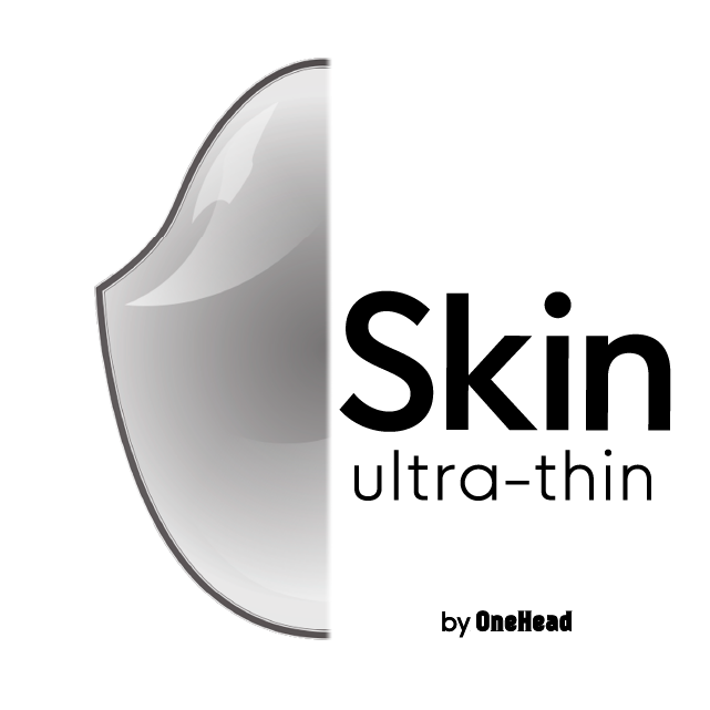 Ultra-thin Skin Hair System - OneHead Hair Solutions