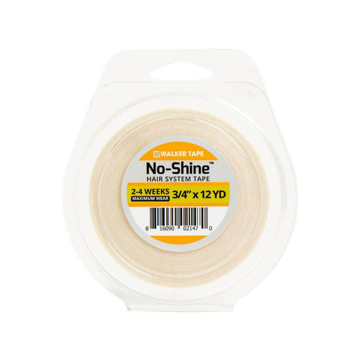 No-shine Tape Rolls - OneHead Hair Solutions