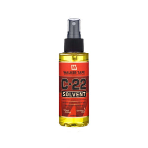 C-22 Adhesive Remover Solvent Spray - OneHead Hair Solutions